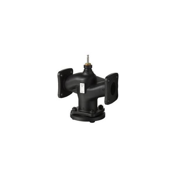 Siemens Zawór kołnierzowy VVF32.65-63 DN 65