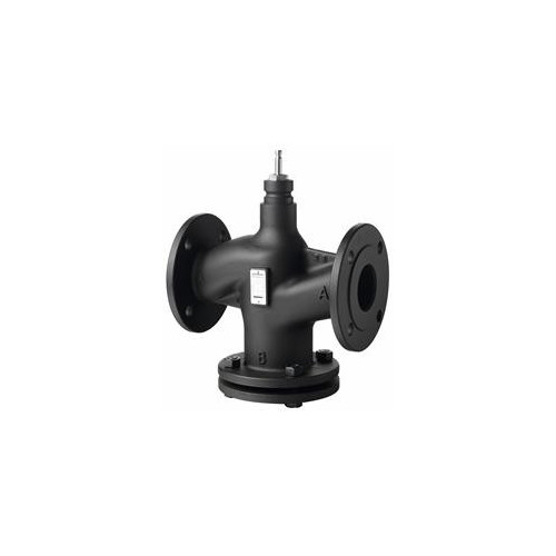 Siemens Zawór kołnierzowy VVF43.150- 400 DN 150