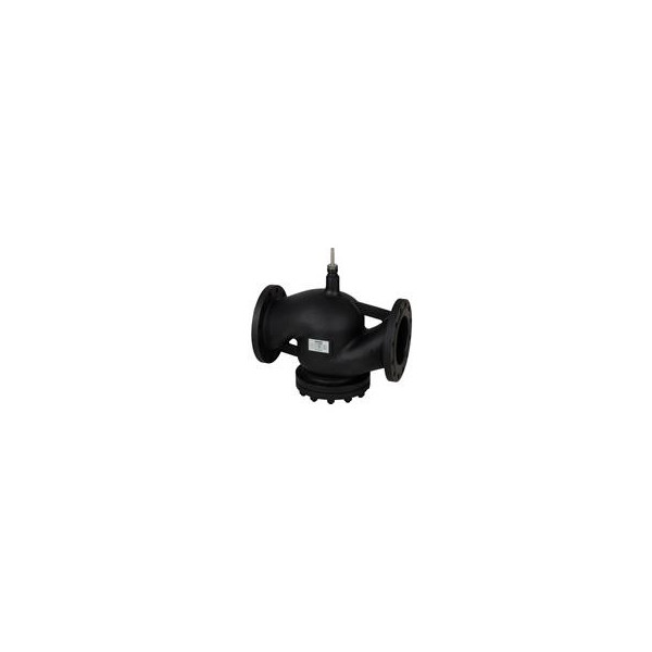 Siemens Zawór kołnierzowy VVF43.250-630K