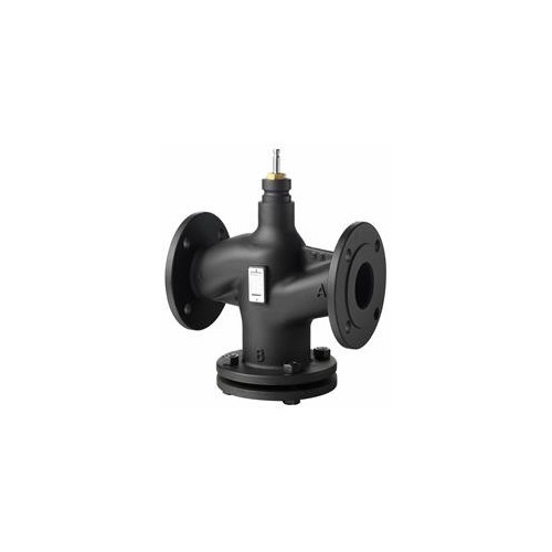 Siemens Zawór kołnierzowy VVF53.50-40K DN50