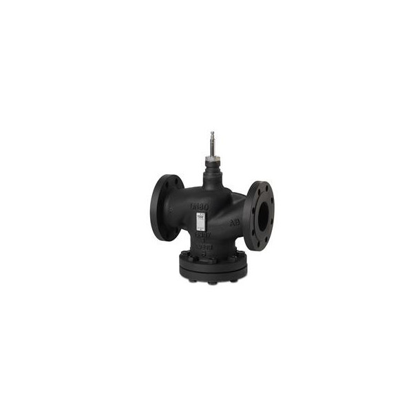 Siemens Zawór kołnierzow VVF63.32-16 DN32