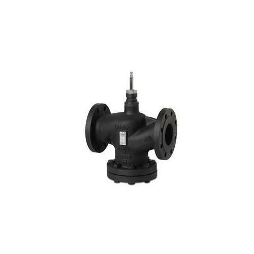 Siemens Zawór kołnierzowy VVF63.100-150K DN80