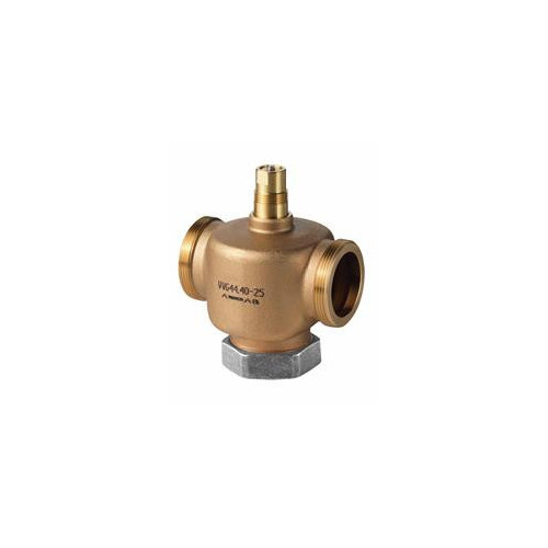 Siemens Zawór przelotowy gwintowany VVG44.15-0.25 DN15