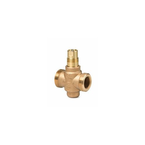 Siemens Zawór przelotowy VVG549.20-4K