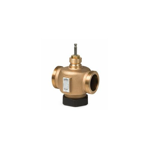 Siemens Zawór przelotowy VVG41.11 DN15