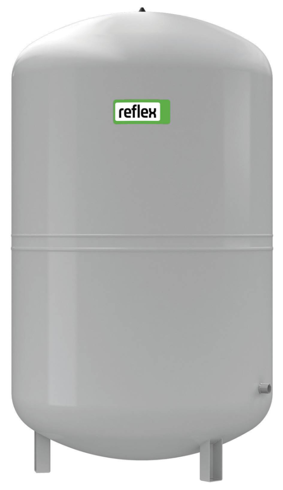 Reflex Naczynie Przeponowe S500