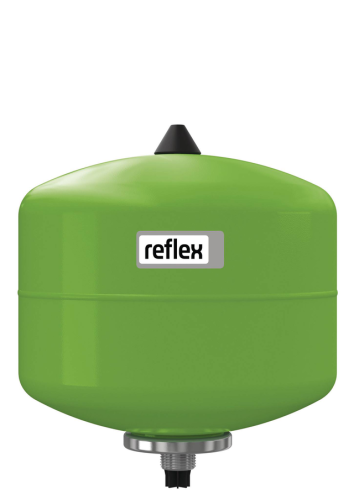 Reflex Naczynie Przeponowe DD 2