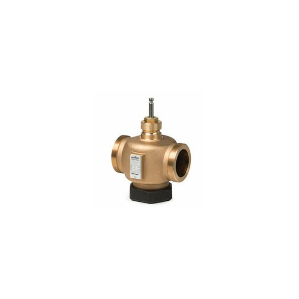 Siemens Zawór przelotowy VVG41.50  DN50