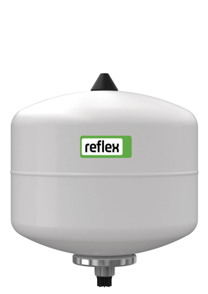 Reflex Naczynie Przeponowe DD 8