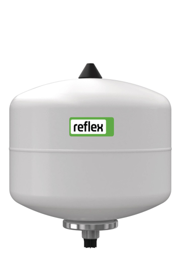Reflex Naczynie Przeponowe DD 12
