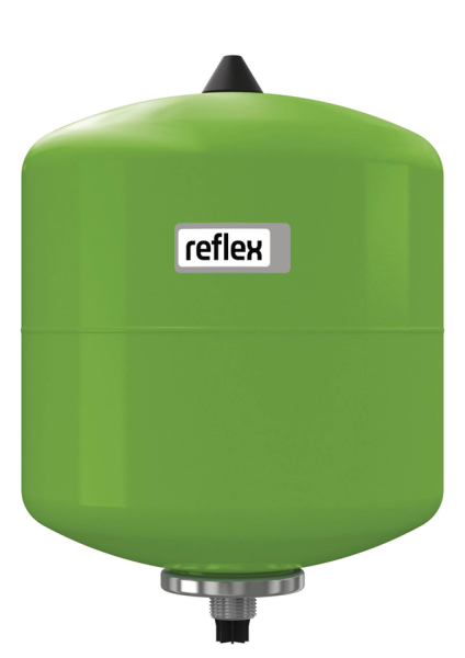 Reflex Naczynie Przeponowe DD 18