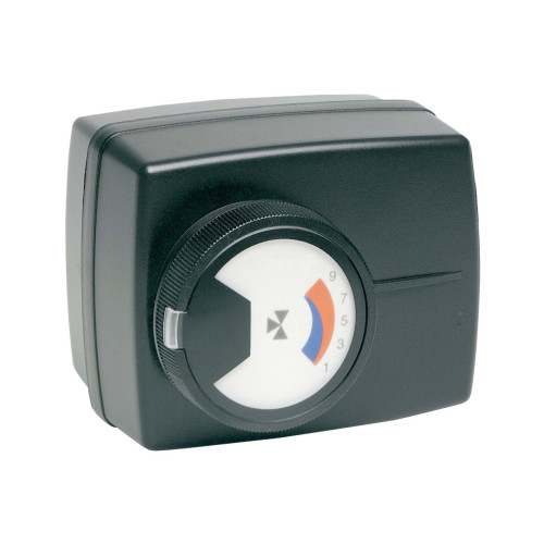 Honeywell  Siłownik 230Vac 3-pkt zaworu mieszającego CORONA  M6063L1009