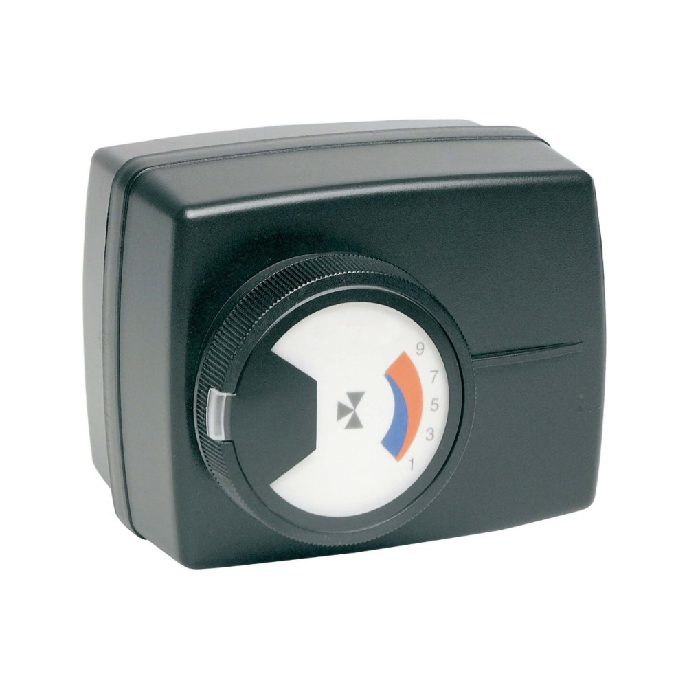Honeywell  Siłownik 230Vac 3-pkt zaworu mieszającego CORONA  M6063L1009