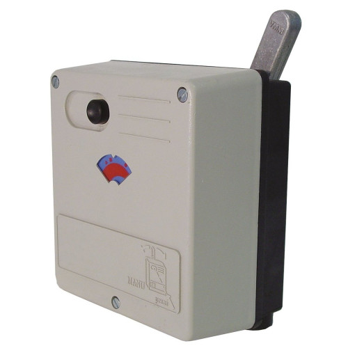 Honeywell siłownik VMM 40-24F