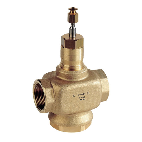 Honeywell zawór regulacyjny DI15B0.63 DN 15 Kvs 0,63