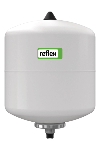 Reflex Naczynie Przeponowe DD 25