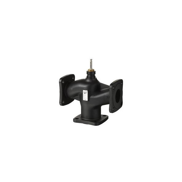 Siemens Zawór trójdrogowy VXF42.80-80  DN80