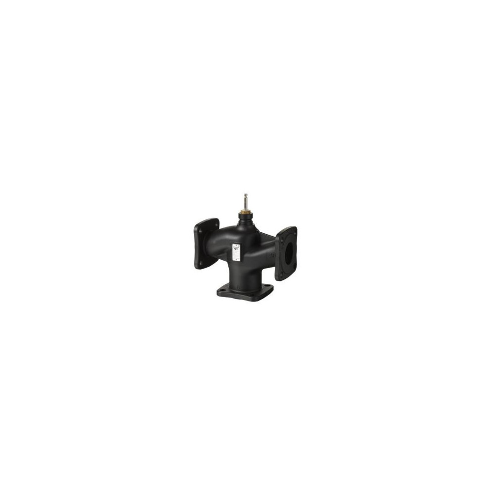 Siemens Zawór Trójdrogowy VXF42.150-315 DN150
