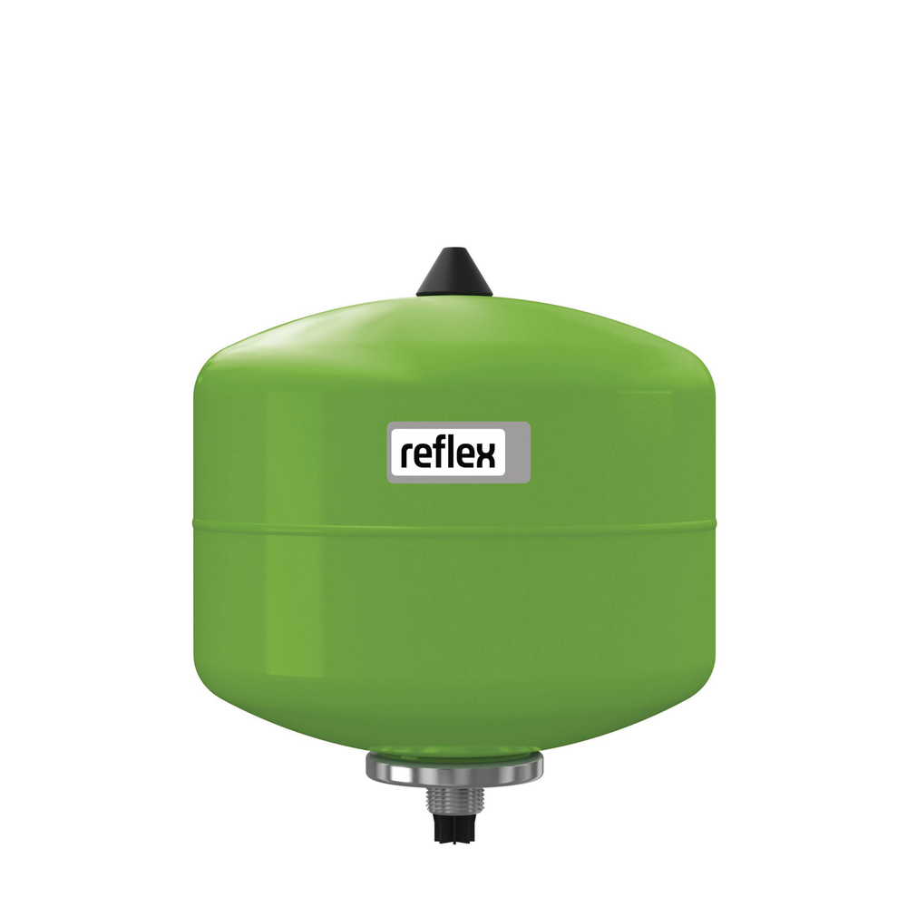 Reflex Naczynie Przeponowe DD 8