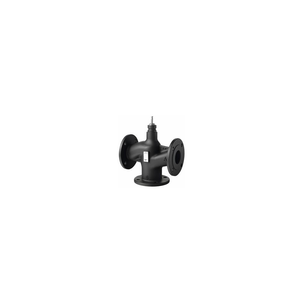 Siemens Zawór Trójdrogowy VXF43.150-315 DN 150