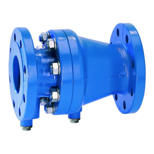 Honeywell zawór antyskażeniowy EA-RV283S-65A