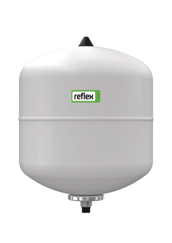 Reflex Naczynie Przeponowe DD 33