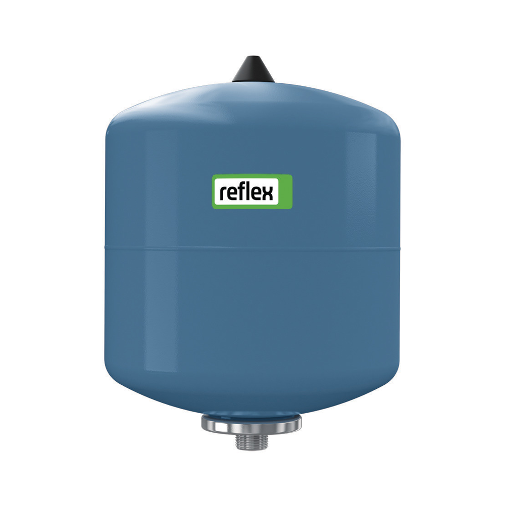 Reflex Naczynie Przeponowe DE 12
