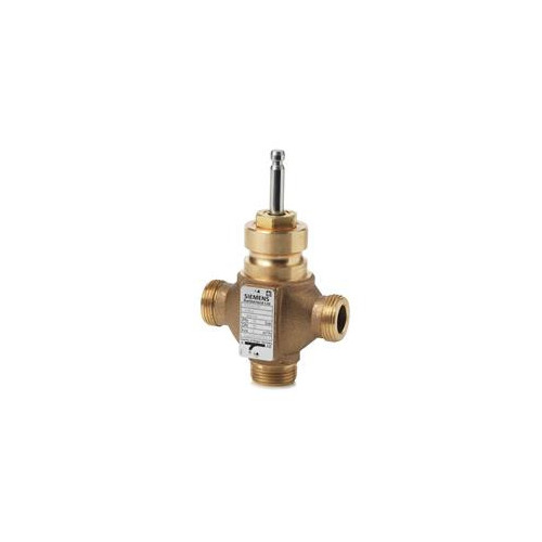 Siemens Zawór trójdrogowy VXG41.15 DN15