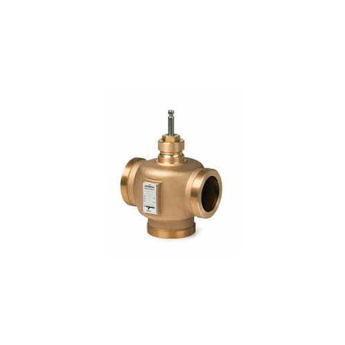 Siemens Zawór trójdrogowy VXG41.25 DN25