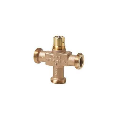 Siemens Zawór trójdrogowy VXG44.15-1.6  DN15