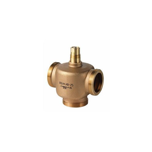 Siemens Zawór trójdrogowy VXG44.32-10 DN32