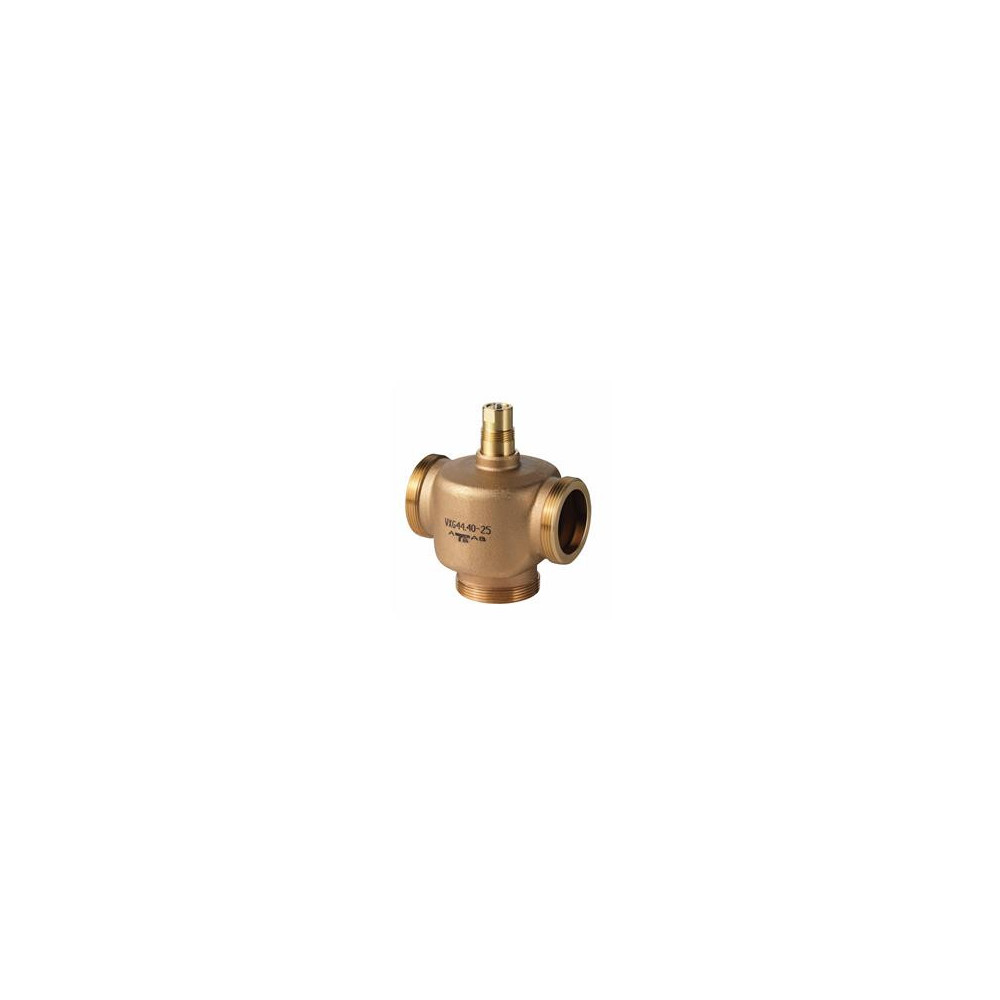 Siemens Zawór trójdrogowy VXG44.32-10 DN32