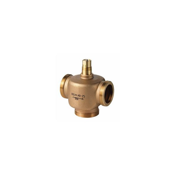 Siemens Zawór trójdrogowy VXG44.32-10 DN32
