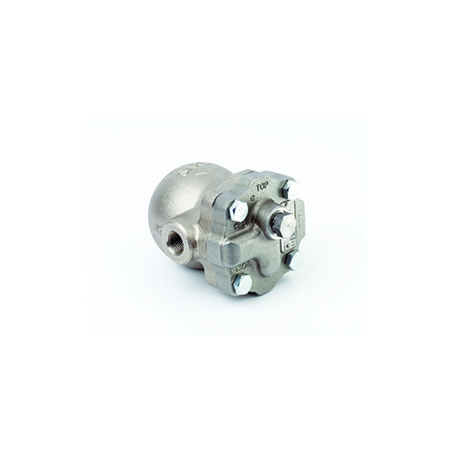 Spirax Sarco Odwadniacz pływakowy FTS14-10 R-L 1/2" zabudowa pozioma
