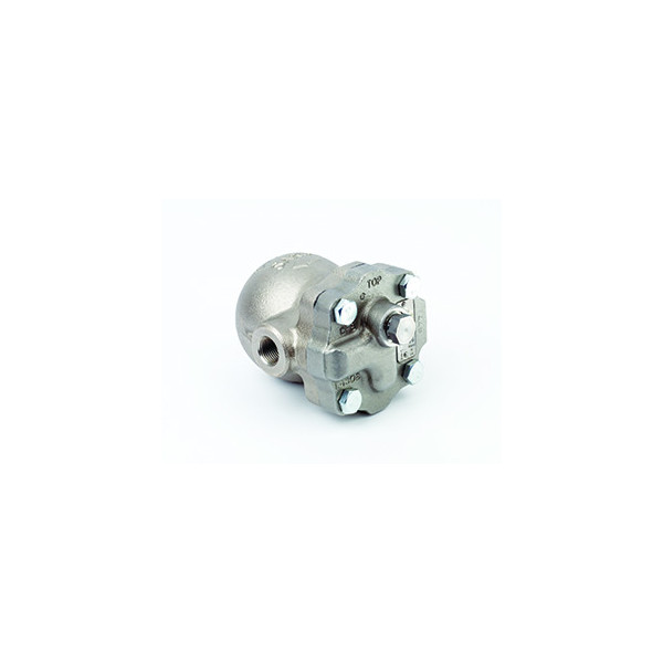 Spirax Sarco Odwadniacz pływakowy FTS14-10 R-L 1/2" zabudowa pozioma