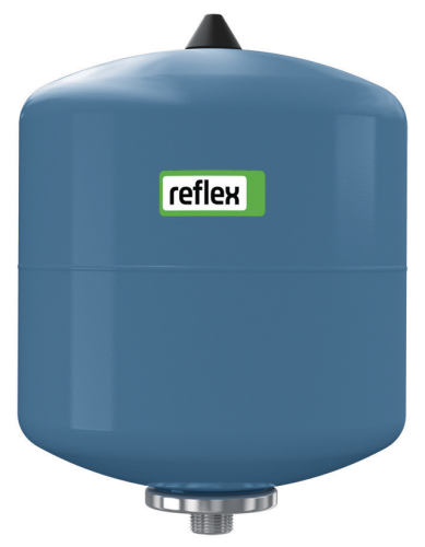 Reflex Naczynie Przeponowe DE 12