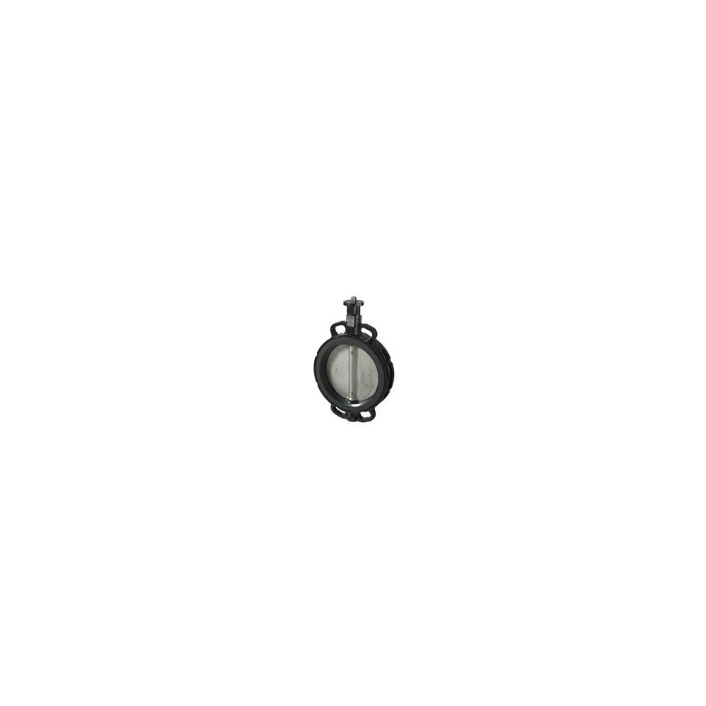 Siemens Klapa odcinająca VFW41.40U  DN40