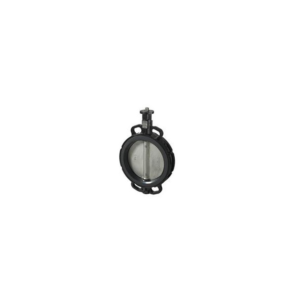 Siemens Klapa odcinająca VFW41.40U  DN40