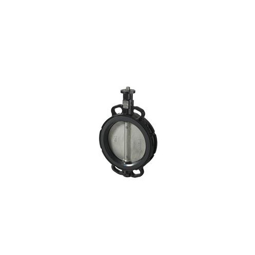Siemens Klapa odcinająca VFW41.125U DN125