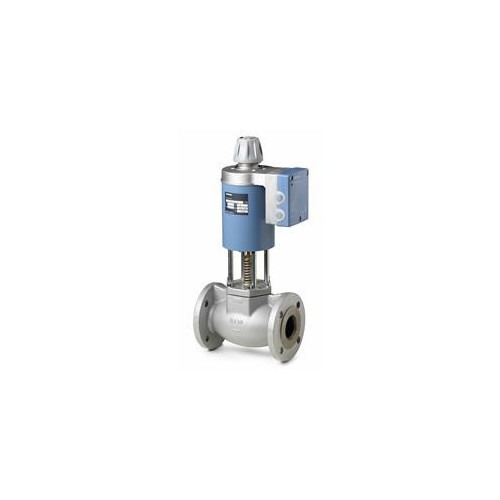 Siemens Zawór mieszający MVF461H15-1.5 DN15