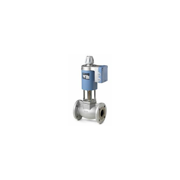 Siemens Zawór mieszający MVF461H15-3 DN15