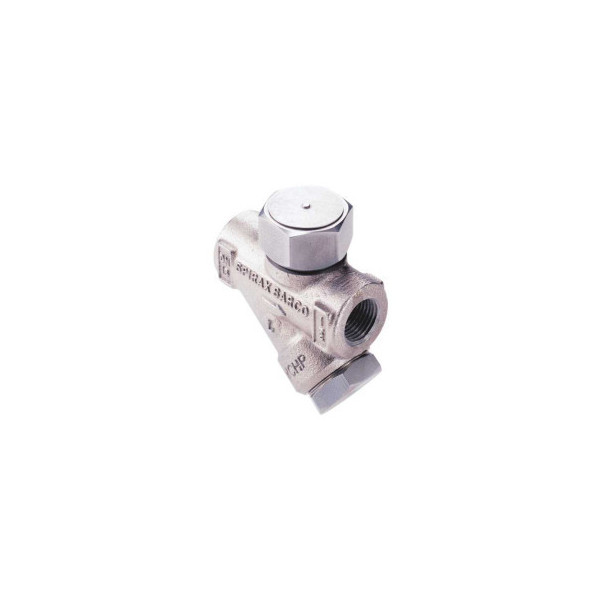 Spirax Sarco Odwadniacz termodynamiczny TD42H 1"