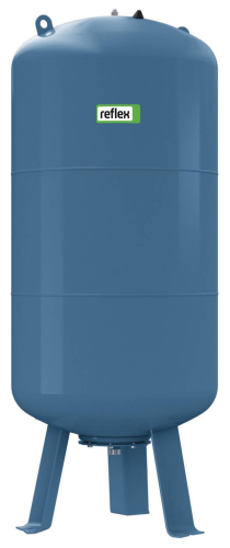 Reflex Naczynie Przeponowe DE 800