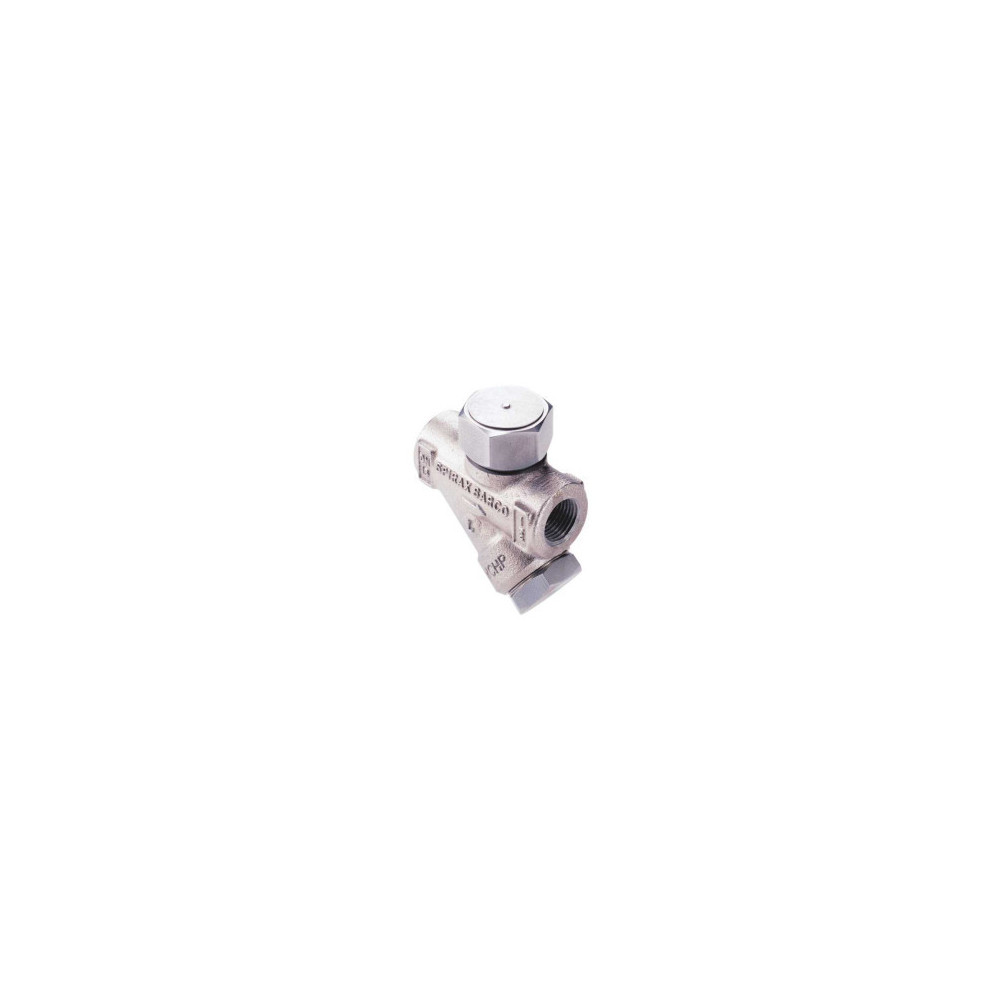 Spirax Sarco Odwadniacz termodynamiczny TD42S2  3/4"