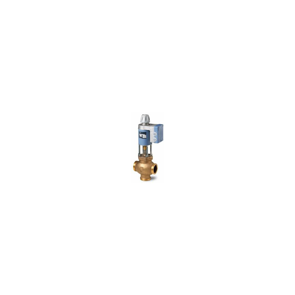 Siemens Zawór mieszający MXG461B15-1.5 DN15