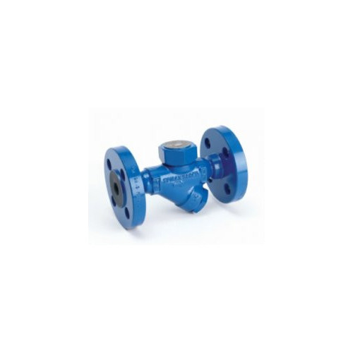 Spirax Sarco Odwadniacz termodynamiczny TD32F LC  DN15 kołn.PN40