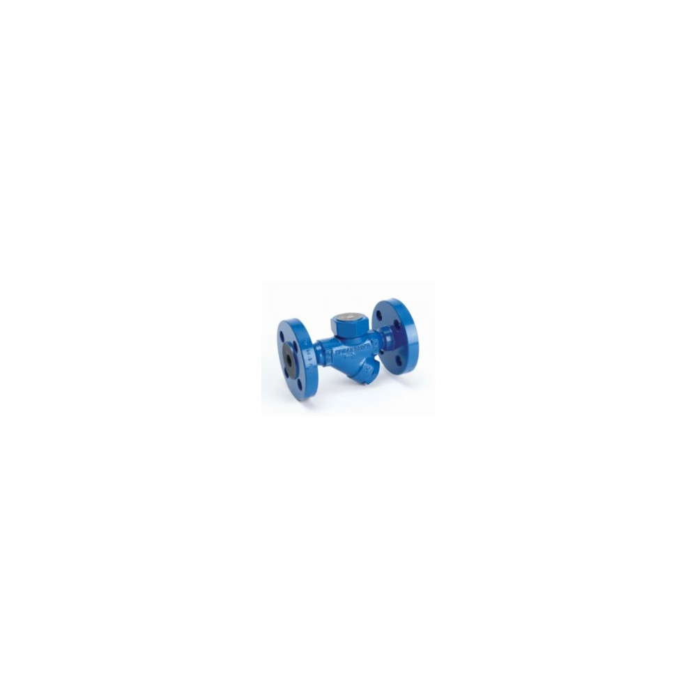 Spirax Sarco Odwadniacz termodynamiczny TD32F LC  DN15 kołn.PN40