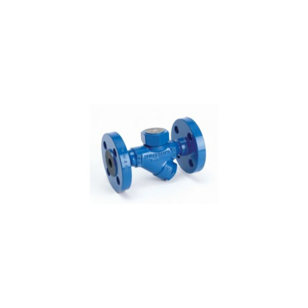 Spirax Sarco Odwadniacz termodynamiczny TD32F  DN15 kołn.PN40