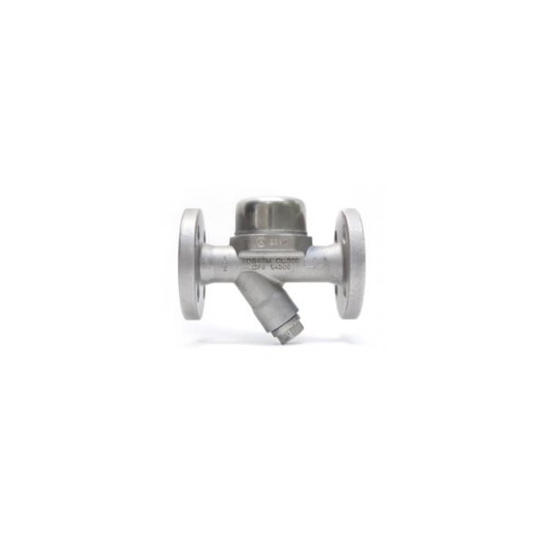 Spirax Sarco Odwadniacz termodynamiczny TDS46M  DN20 kołn. PN100