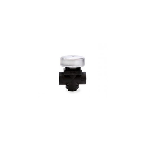 Spirax Sarco Odwadniacz termodynamiczny TD62M  DN25 kołn. PN100